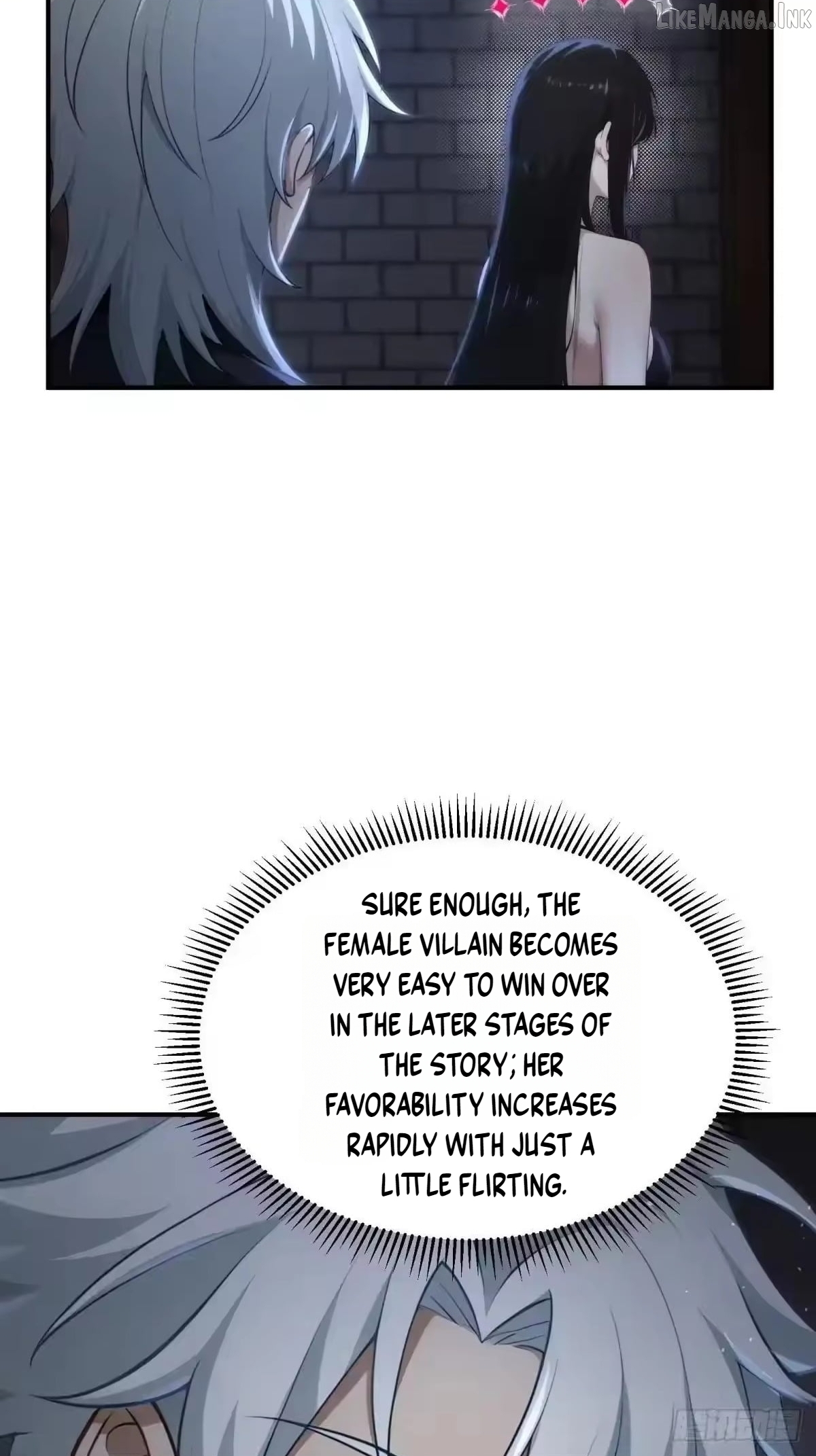 To Save Seven Villainesses, I Went Full Harem! Chapter 62  - page 19